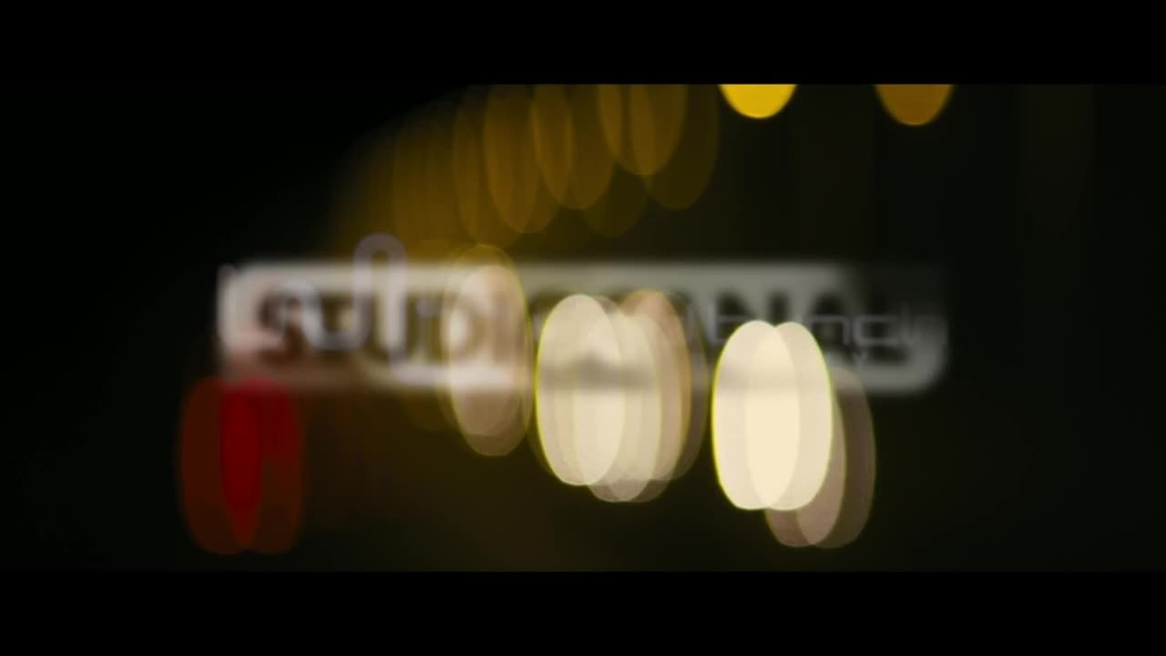 No Turning Back - Trailer (Deutsch) HD