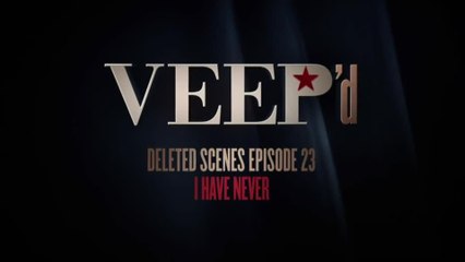 Veep - S03 E05 Clip Deleted Scenes (English) HD