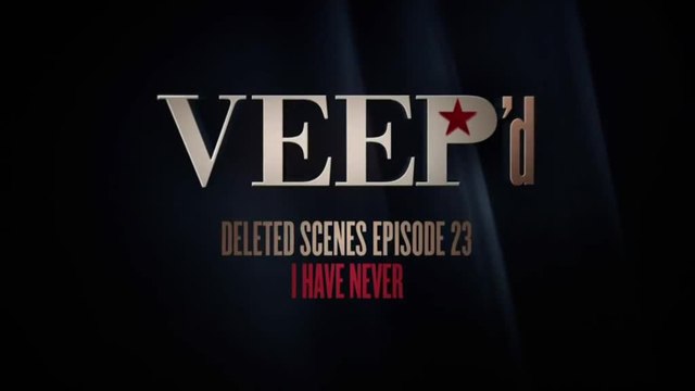 Veep - S03 E05 Clip Deleted Scenes (English) HD