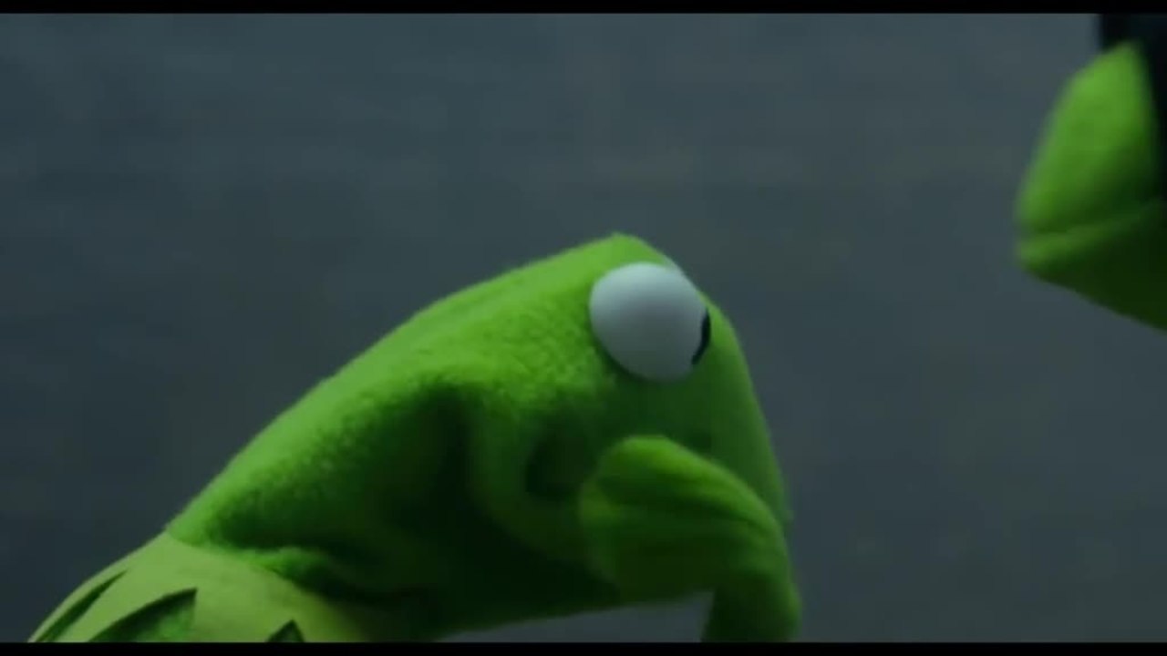 Muppets Most Wanted - Clip Der bÃ¶se Frosch mit Til Schweiger (Deutsch) HD