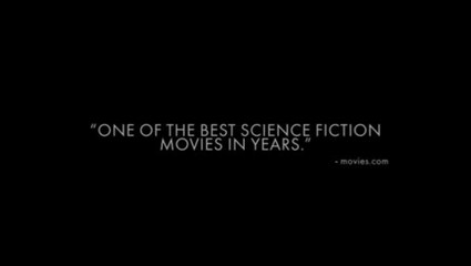 Coherence - Teaser Trailer (English) HD