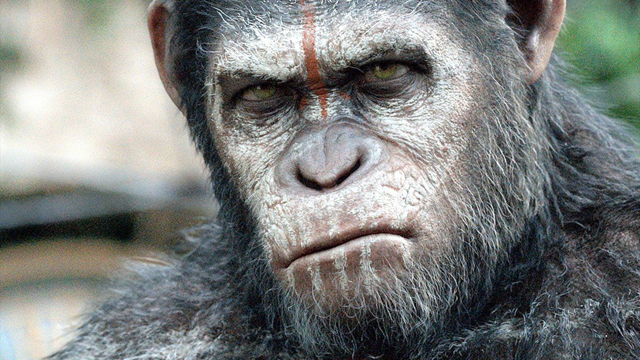 Planet der Affen Revolution - Trailer 3 (Deutsch) HD