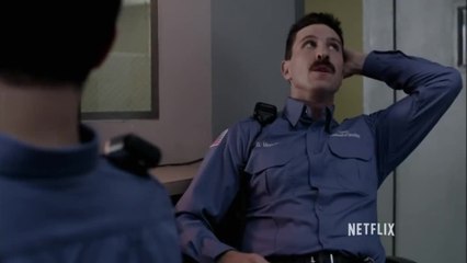 Orange is the New Black - S02 Clip Meet Pornstache (English) HD