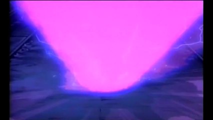 Teenage Mutant Hero Turtles - Clip Intro (English) HD