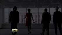 Mad Men - S07 Teaser Trailer Refresh (English) HD