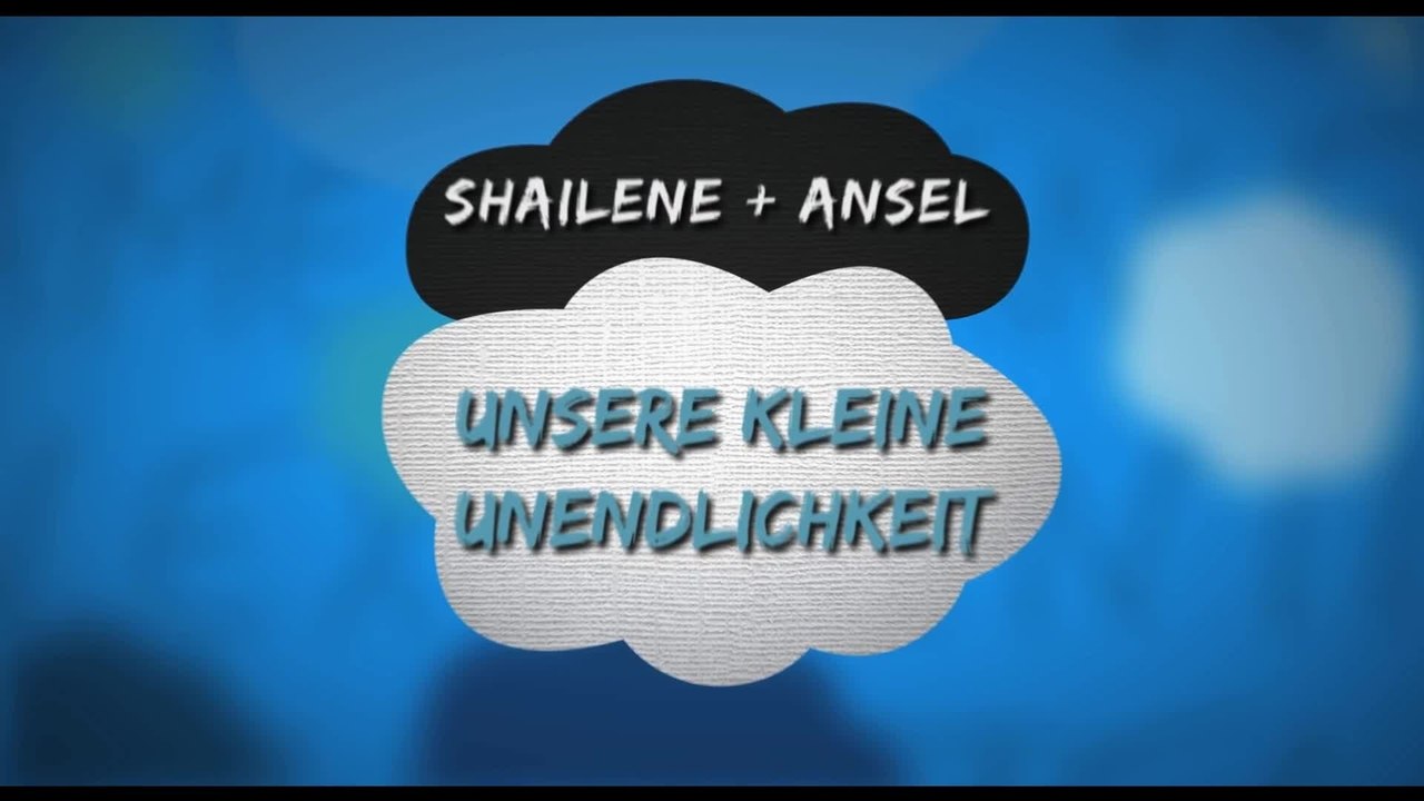 Das Schicksal ist ein mieser VerrÃ¤ter - Featurette Shailene und Ansel (Deutsch) HD