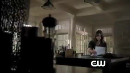 The Secret Circle - S01 Clip Prom (English)