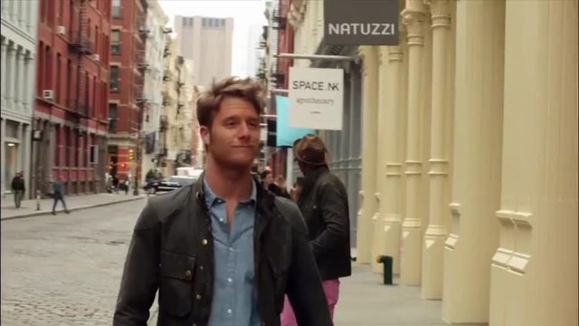 Manhattan Love Story