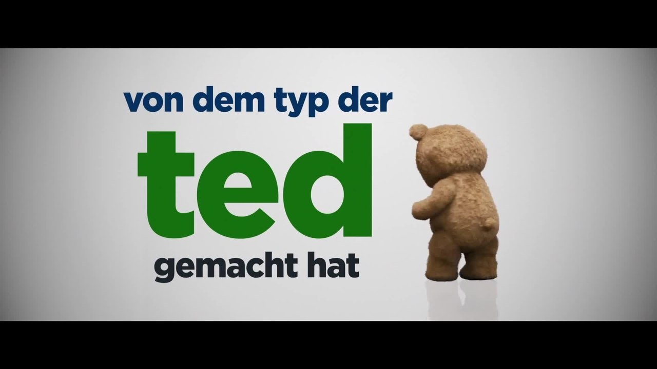 A Million Ways to Die in the West - Clip Der Jahrmarkt (Deutsch) HD