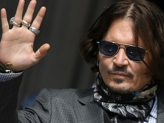 Johnny Depp sahnt volle Gage für "Phantastische Tierwesen 3" ab
