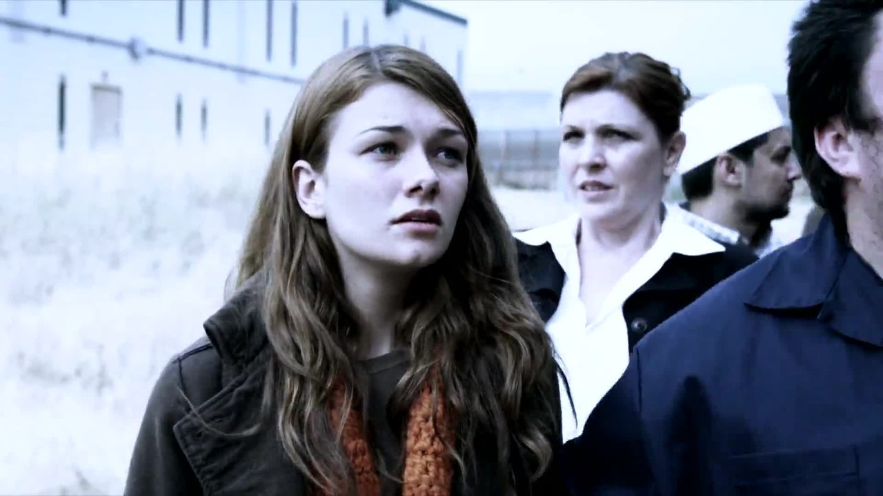 The Human Race - Trailer (Deutsch) HD