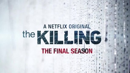 The Killing - S04 Teaser Trailer (English) HD