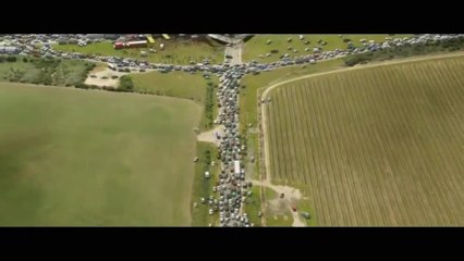 Godzilla - Extended Featurette (English) HD