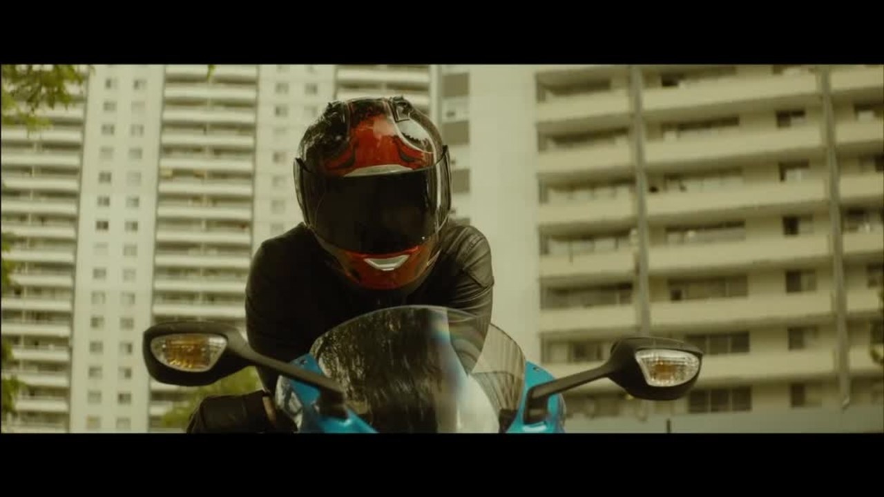 Enemy - Clip 2 Anthony verfolgt Mary (Deutsch) HD