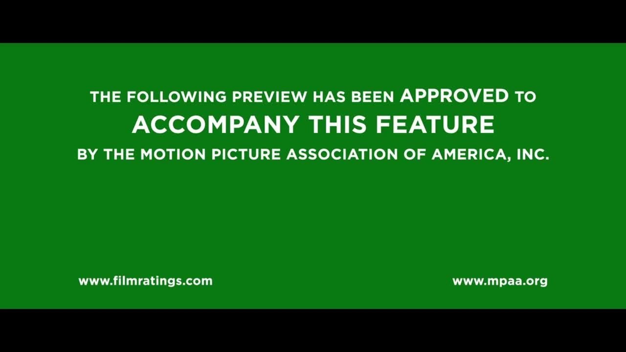 Anna - Trailer 2 (English) HD