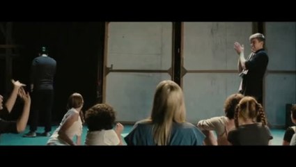 Stage Fright - Clip Bukaki (English) HD