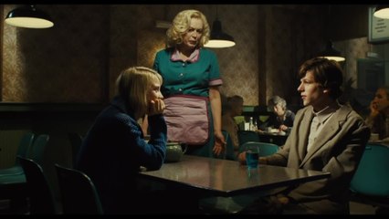 The Double - Featurette (English) HD