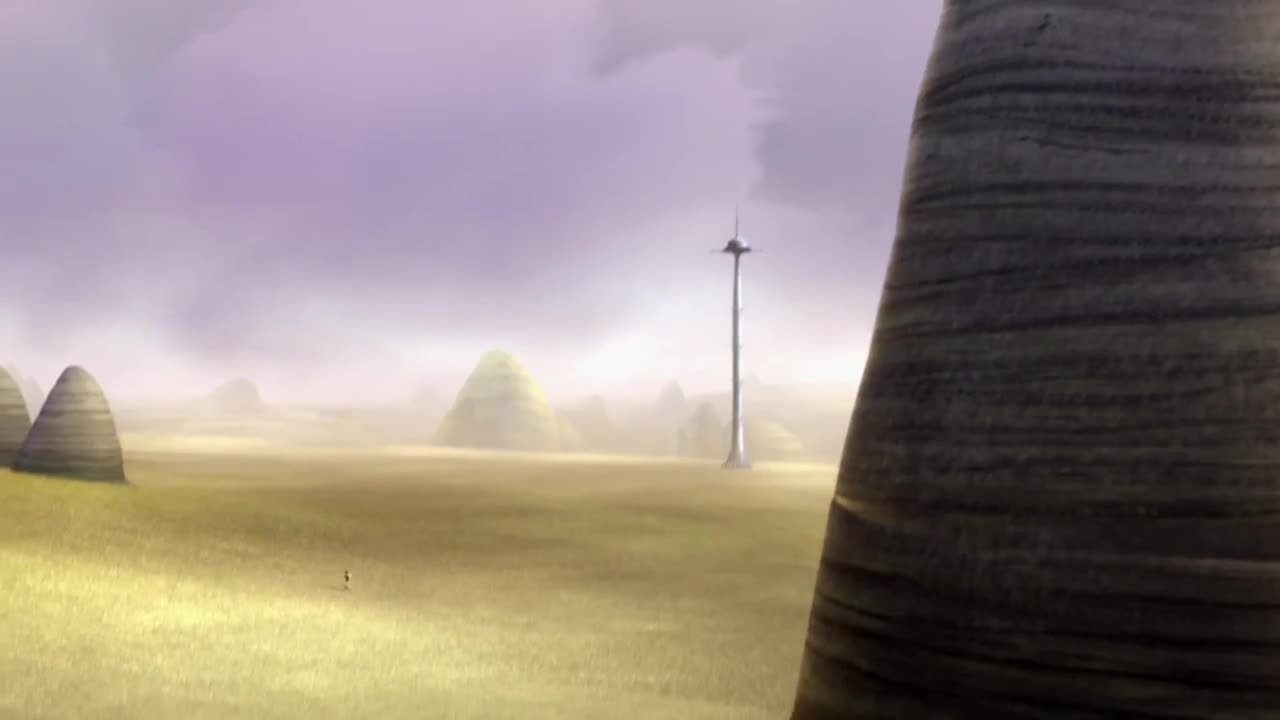 Star Wars Rebels - Teaser 1 (Deutsch) HD