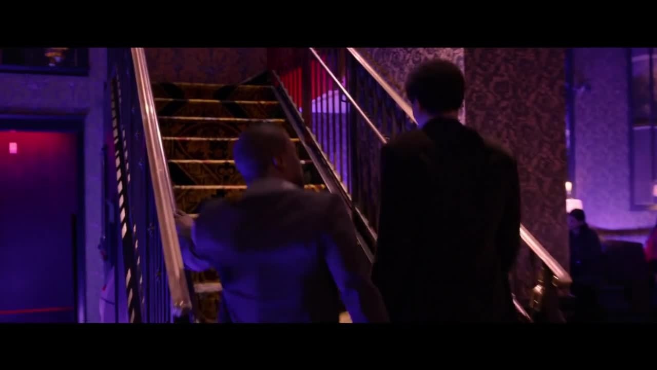 About Last Night - Trailer (Deutsch) HD