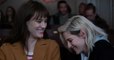 La première comédie romantique de Noël avec un couple lesbien arrive sur Hulu avec Kristen Stewart et Mackenzie Davis