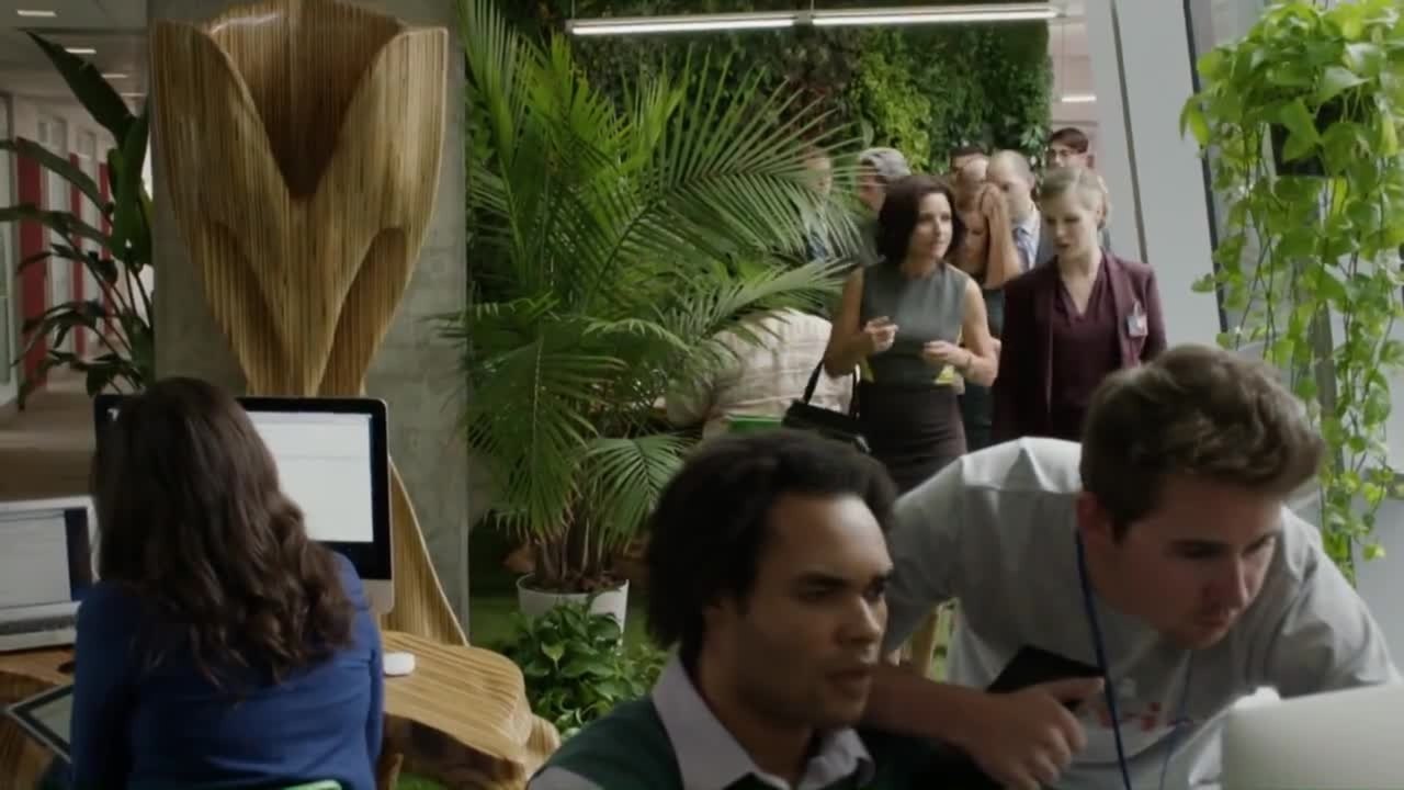 Veep - S03 E04 Clip 2 (English) HD