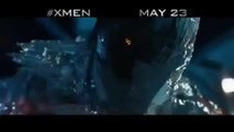 X-Men Days of Future Past - TV Spot 9 (English)