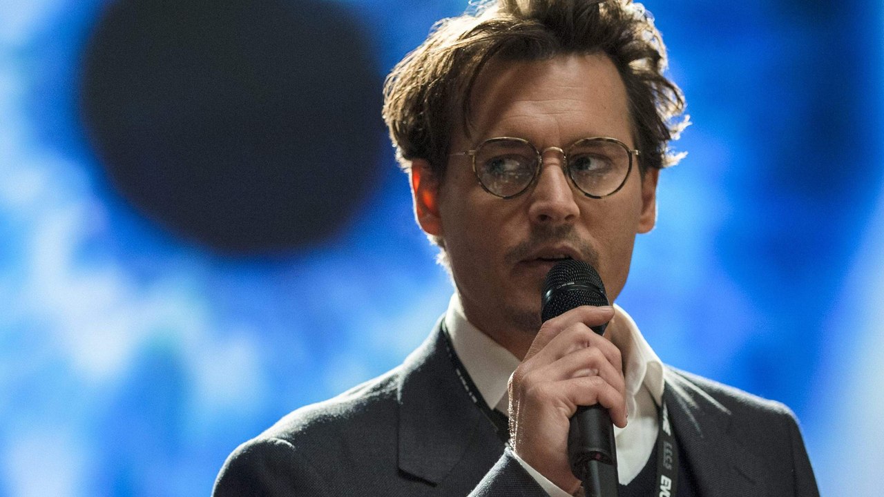 Transcendence - Trailer 2 (Deutsch) HD