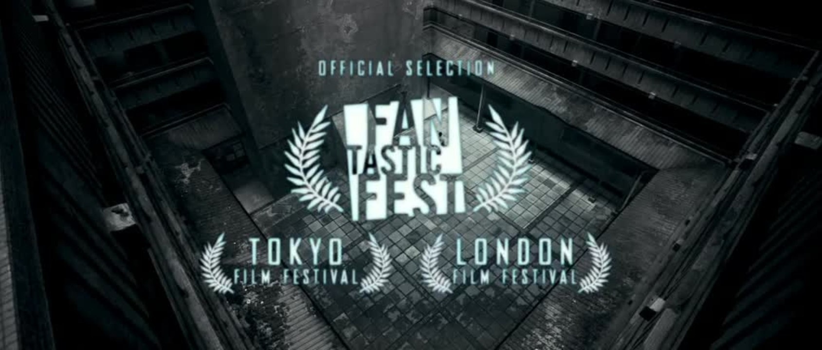 Rigor Mortis - Trailer 2 (English) HD