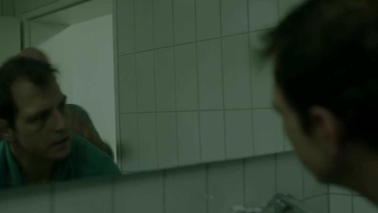 Harms - Trailer (Deutsch) HD