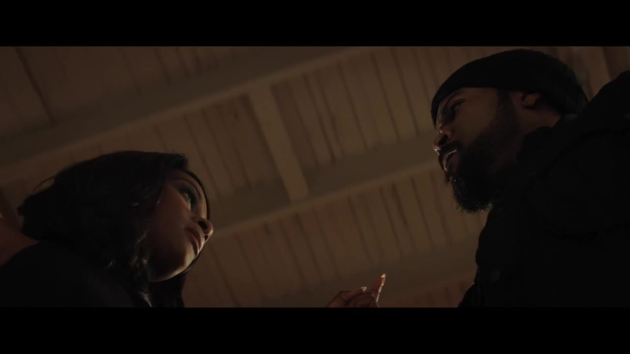 Ride Along - Clip  Ich kann alles hÃ¶ren was ihr sagt (Deutsch) HD