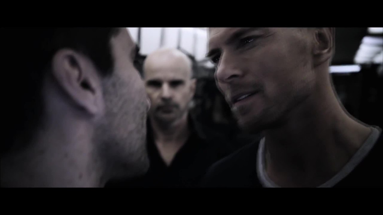 Death Zone TÃ¶dlicher Verrat - Trailer (Deutsch) HD