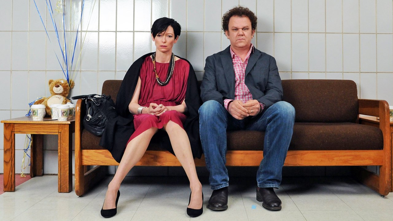 We Need to Talk About Kevin - Trailer (Deutsch)