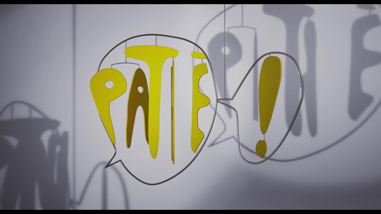 Mit ganzer Kraft - Trailer (Deutsch) HD