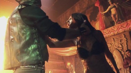 From Dusk Till Dawn - S01 The Best Kills (English) HD