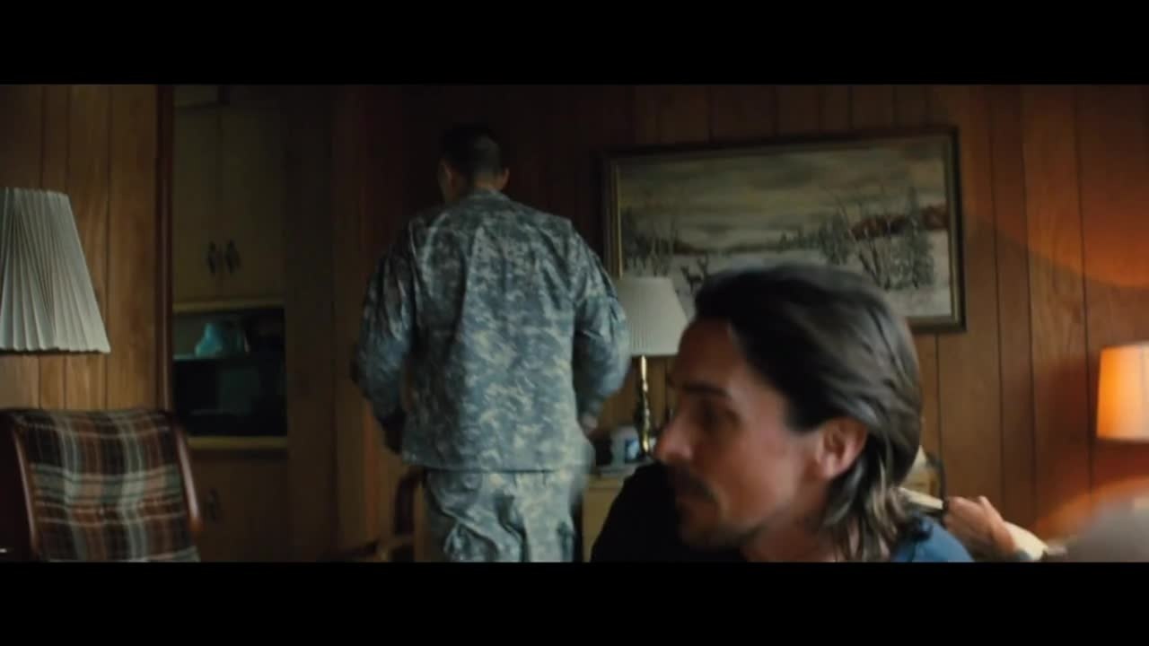 Auge um Auge - Featurette Mini-Making-Of (Deutsch) HD