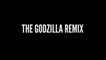 Godzilla - The Godzilla Remix Mike Relm (English) HD
