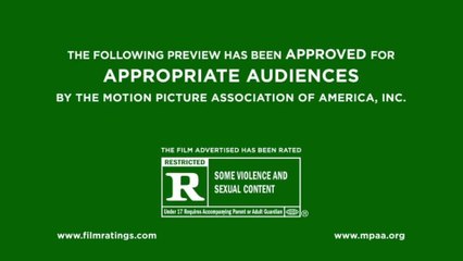 Half of a Yellow Sun - Trailer 2 (English) HD