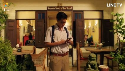 I Told Sunset About You Ep 5 part 1 ENG SUB