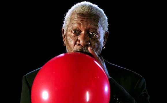 Through the Wormhole - S05 Trailer Morgan Freeman on Helium (English) HD