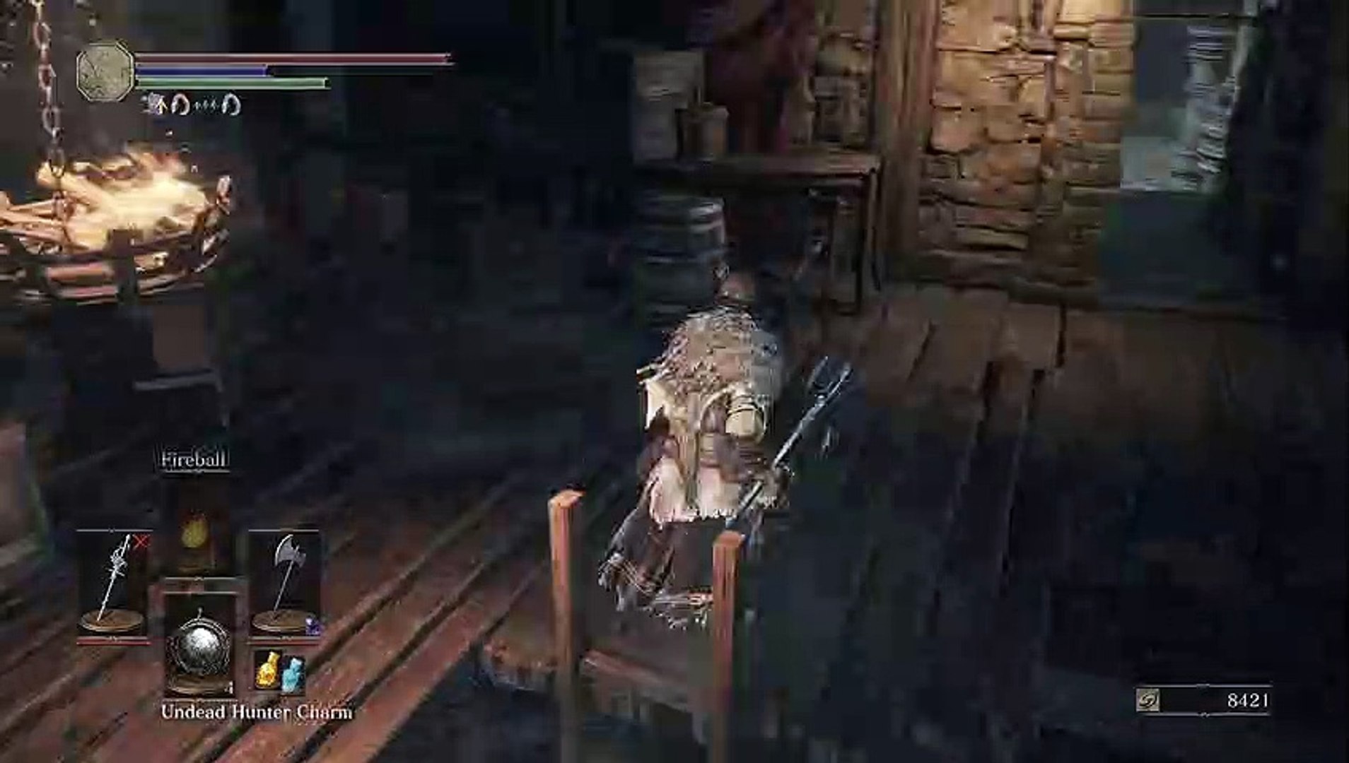 Dark Souls 3 - Symbol of Avarice (Garantat 100% in versiunea 1.15) - video  Dailymotion