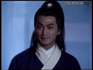 Bao Thanh Thiên | 1993  | Vương Tôn Ăn Mày | Tập 2 | GIALAC8631