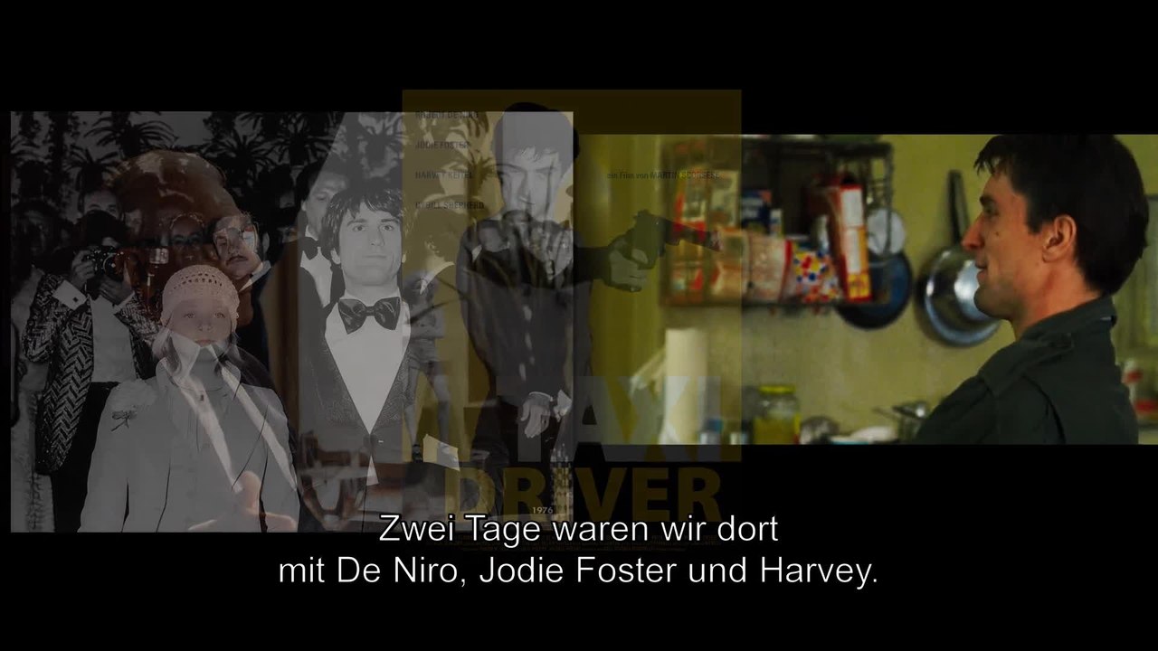 VerfÃ¼hrt und Verlassen - Clip 1 Scorsese (Deutsche Untertitel) HD