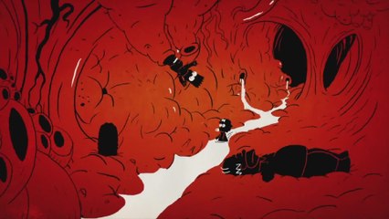 The Simpsons - S25 E19 Couch Gag (English) HD