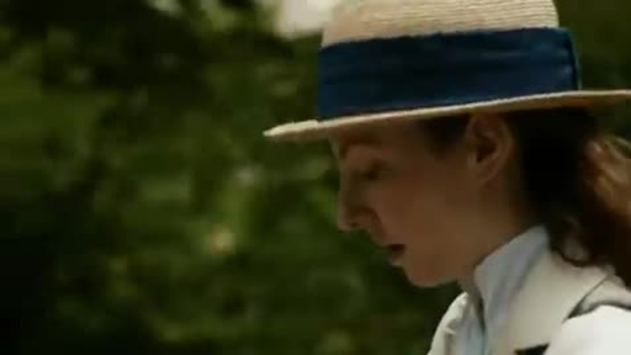 Clara Immerwahr - Trailer (Deutsch) HD