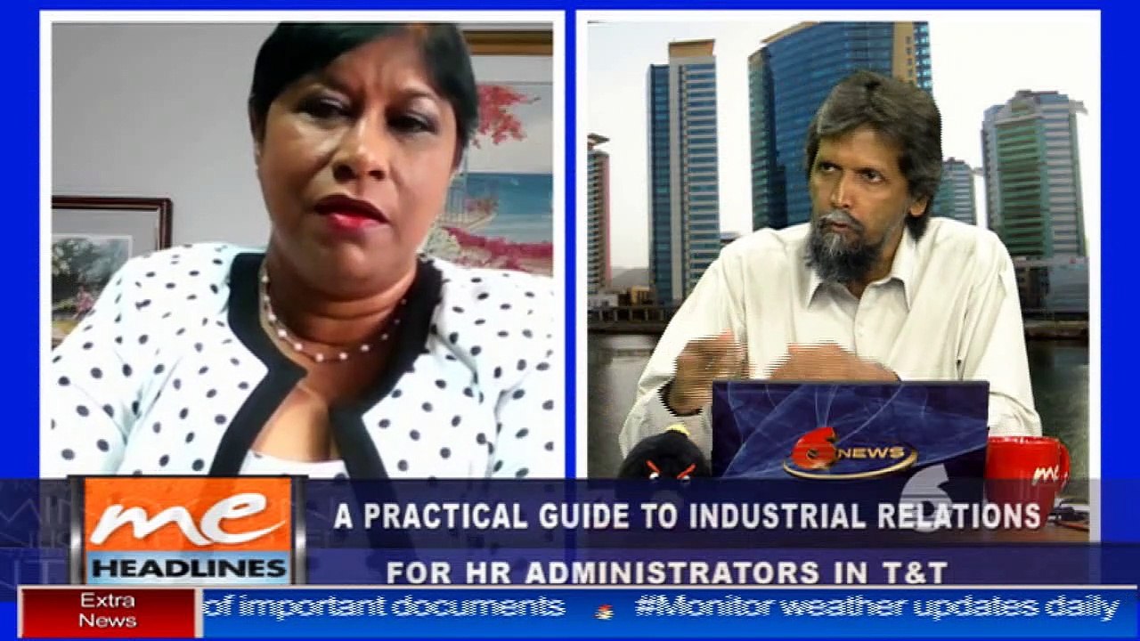 7 - Practical Guide to Industrial Relations for...