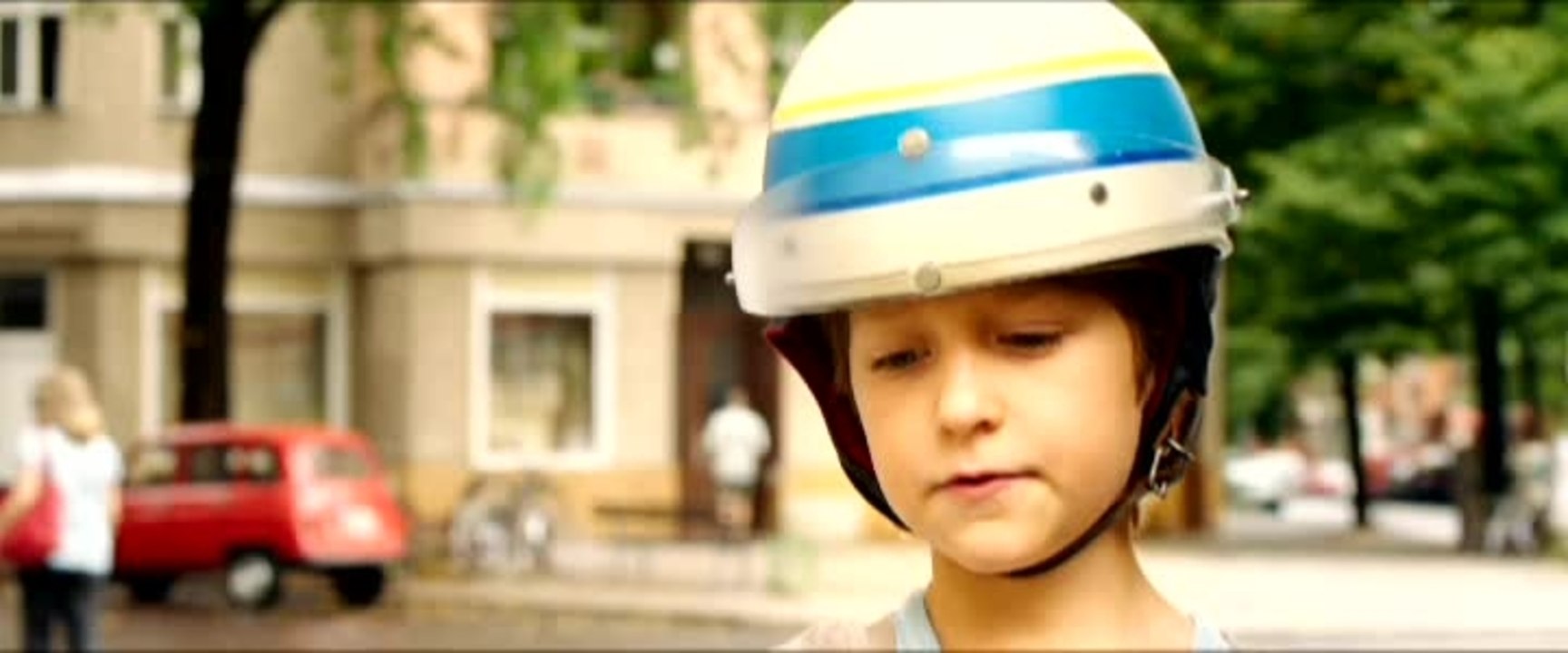 Rico, Oscar und die Tieferschatten - Trailer (Deutsch) HD