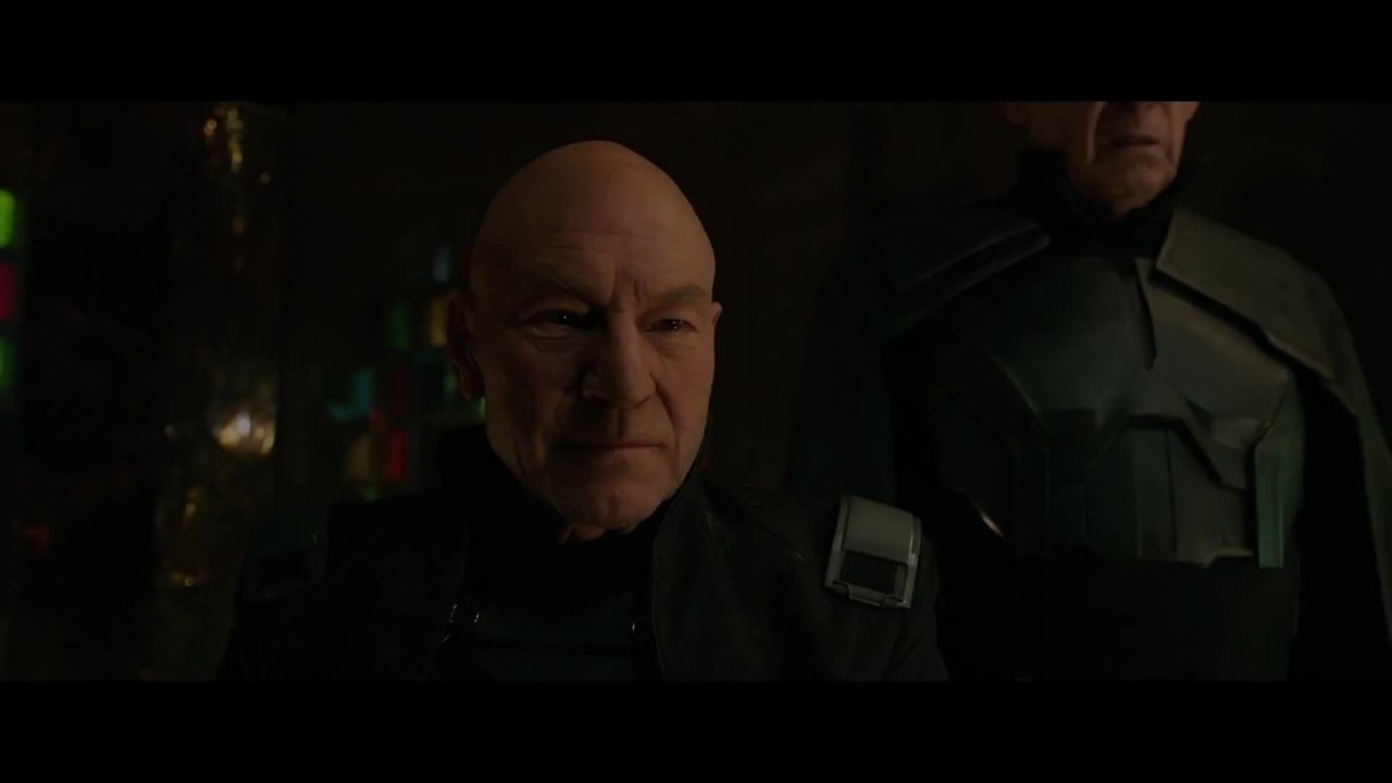 X-Men Zukunft ist Vergangenheit - Trailer Mystique (Deutsch) HD