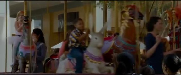 Left Behind - Trailer (English)