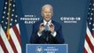 Biden Shares Newly Proposed Healthcare Changes