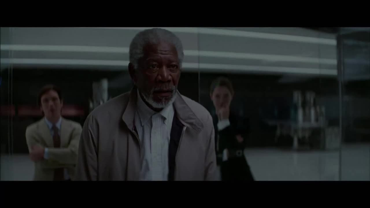 Transcendence - TV Spot 3 (Deutsch) HD